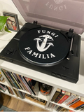 Slip mat