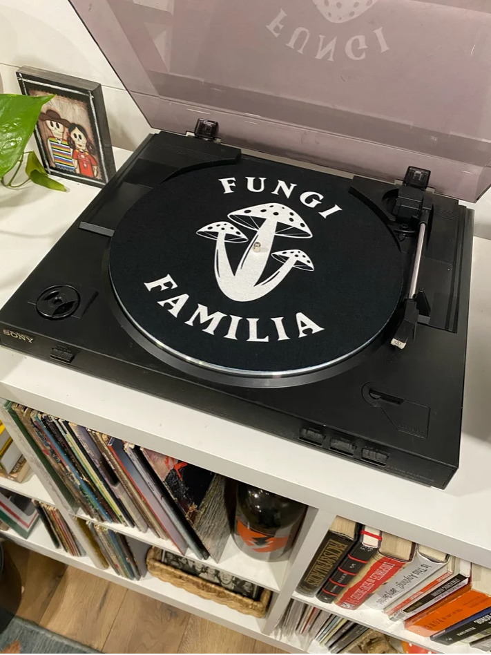 Slip mat