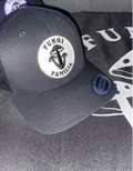 Trucker Hat