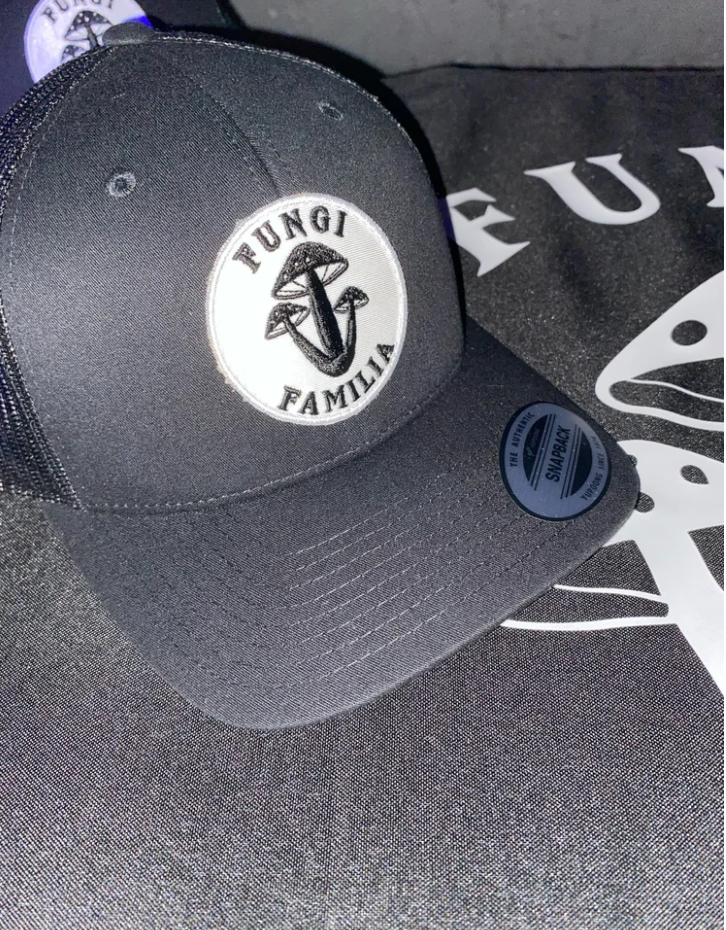 Trucker Hat